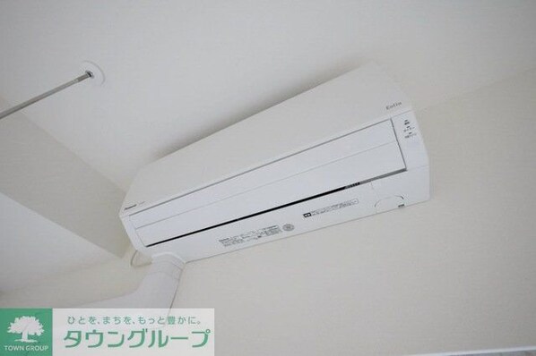 響の物件内観写真